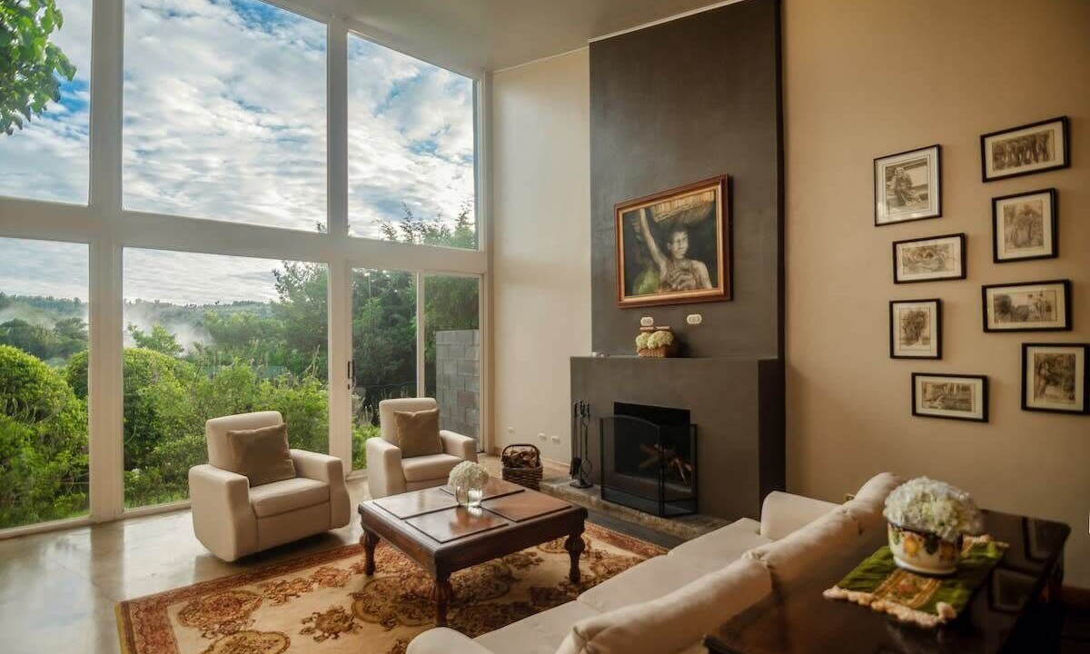 Photo of Livingroom in San Isidro