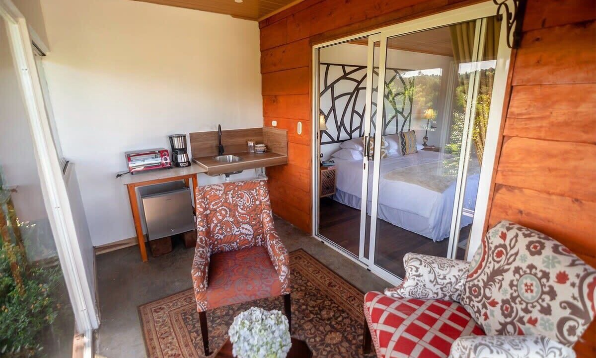 Photo of Bedroom in San Isidro