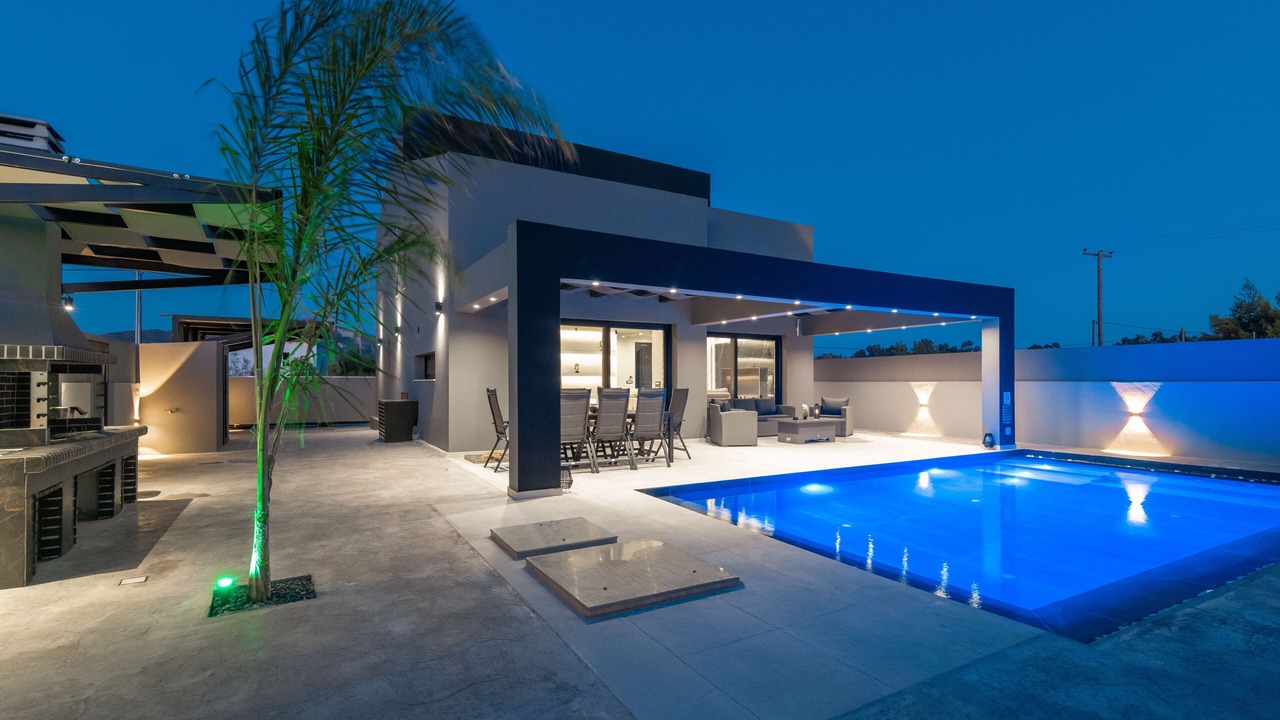 Photo of Outdoor in Agrilia