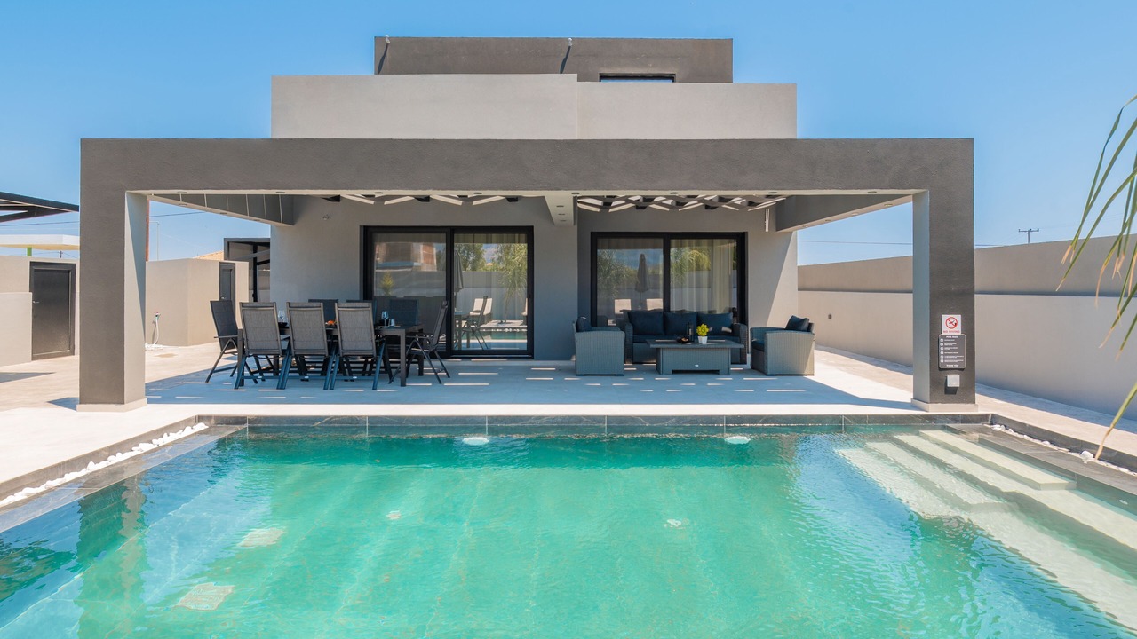 Photo of Outdoor in Agrilia