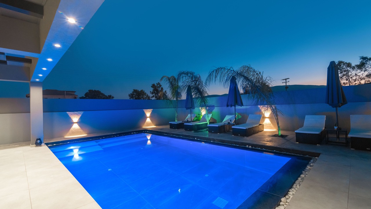 Photo of Outdoor in Agrilia