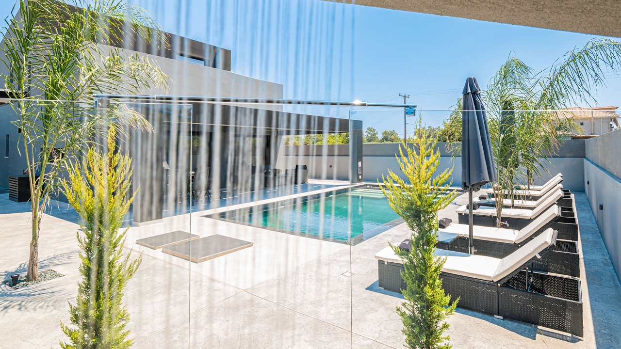 Photo of Outdoor in Agrilia