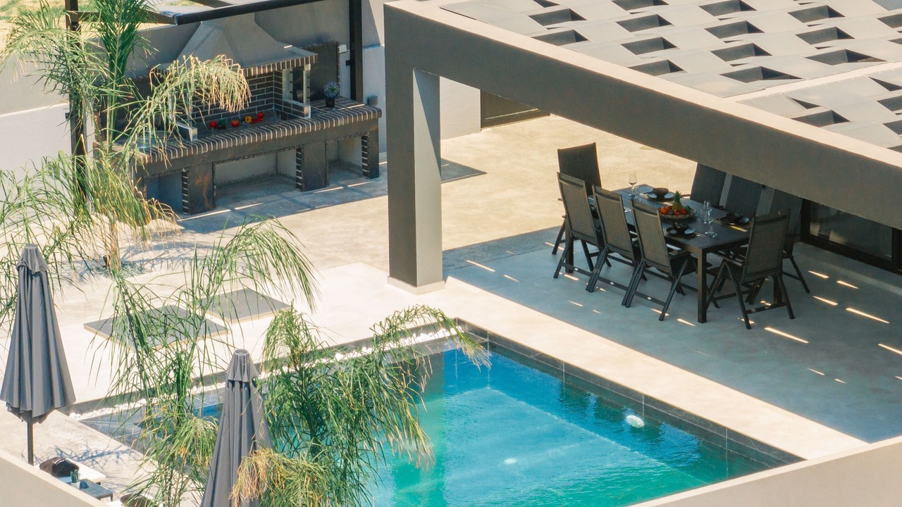 Photo of Outdoor in Agrilia