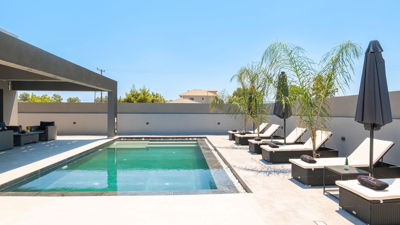 Photo of Outdoor in Agrilia