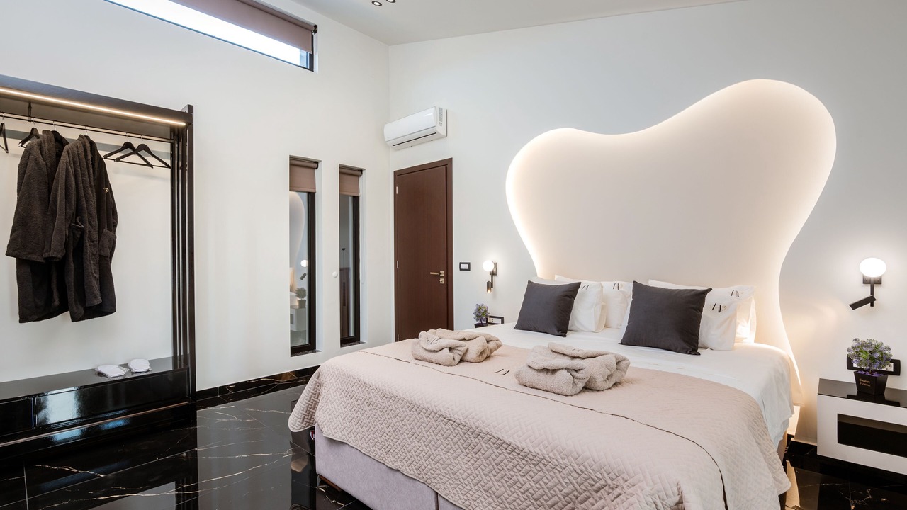 Photo of Bedroom in Agrilia