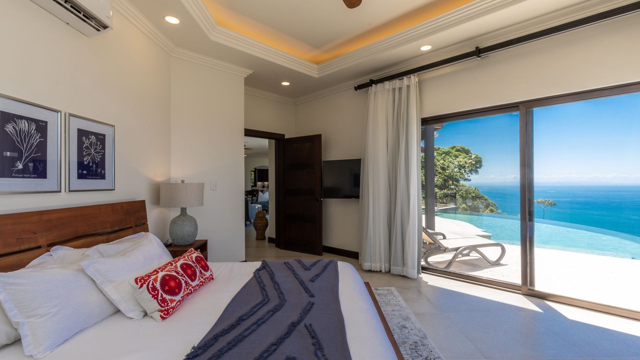 Photo of Bedroom in Dominical
