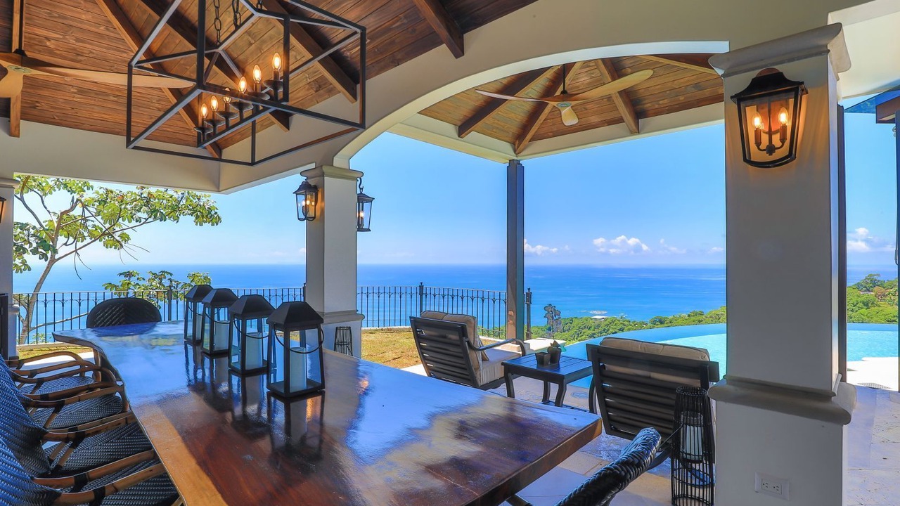 Photo of Outdoor in Dominical