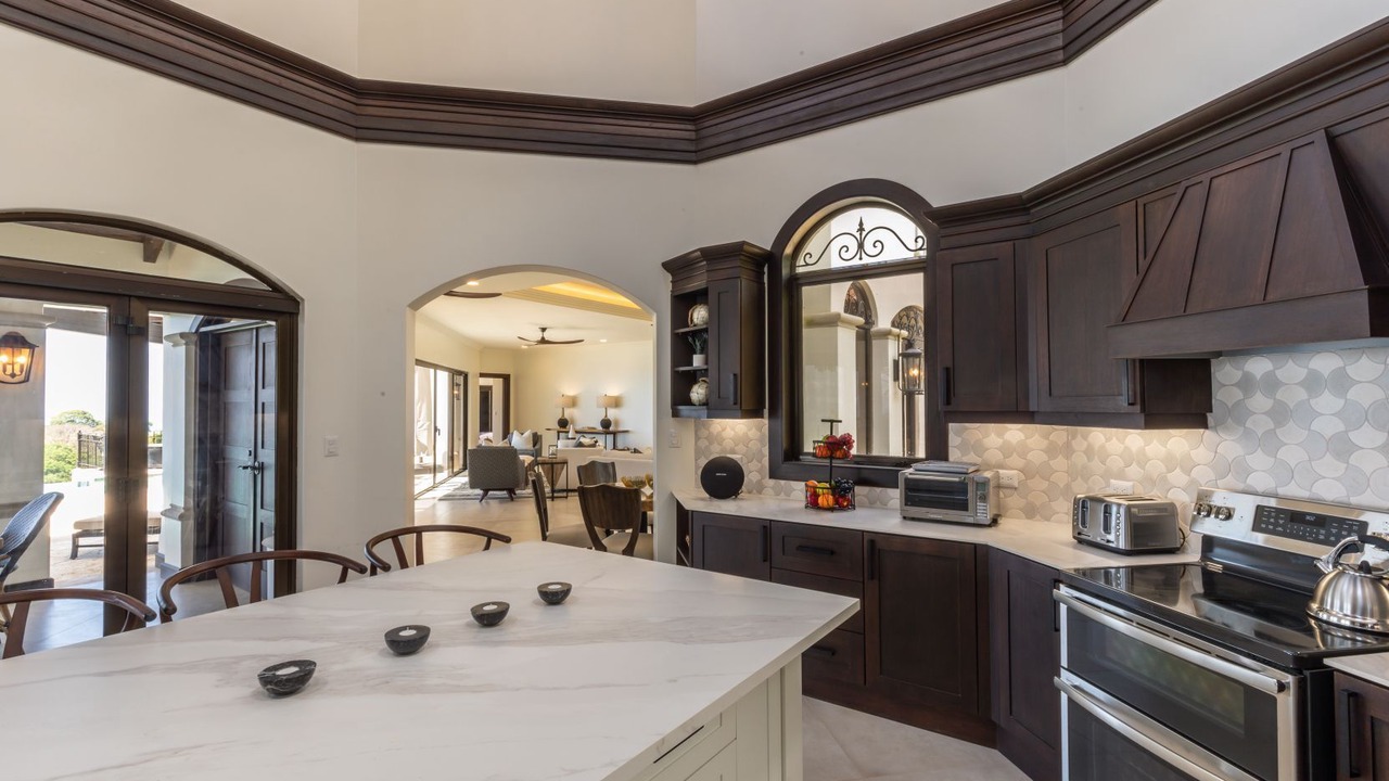 Photo of Kitchen in Dominical