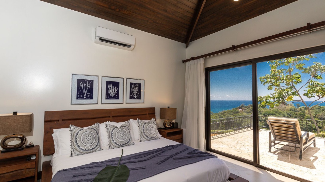 Photo of Bedroom in Dominical