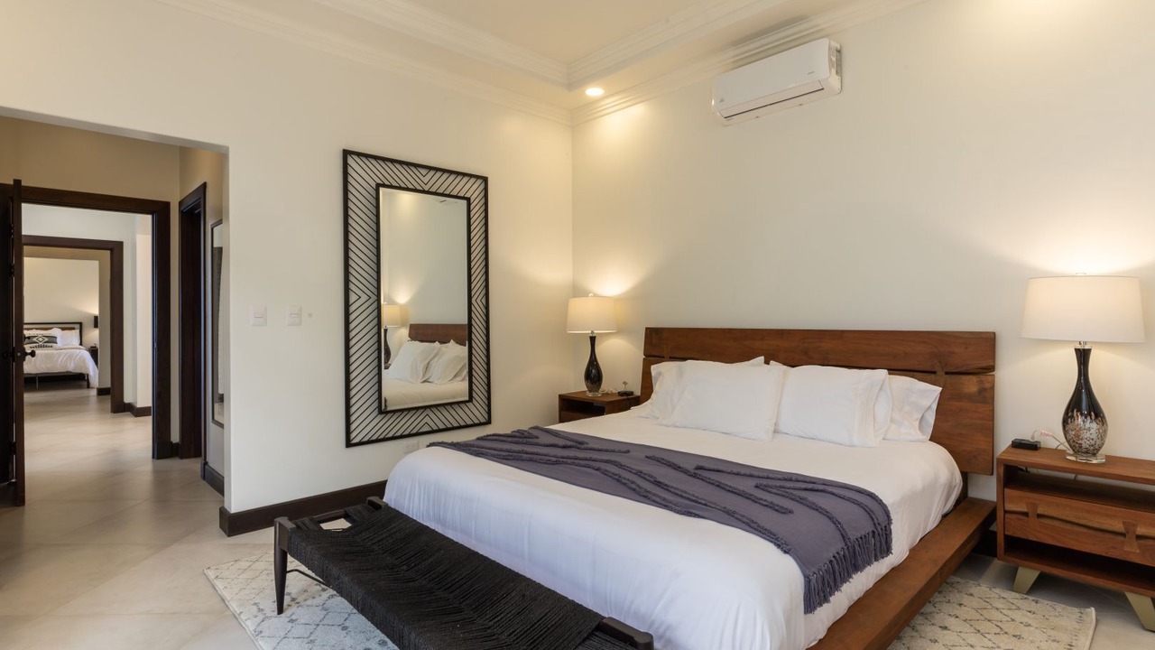 Photo of Bedroom in Dominical
