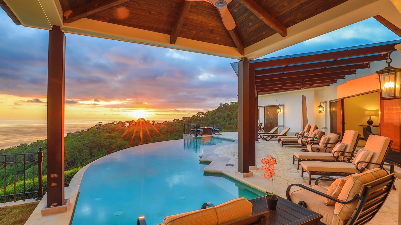 Photo of Outdoor in Dominical