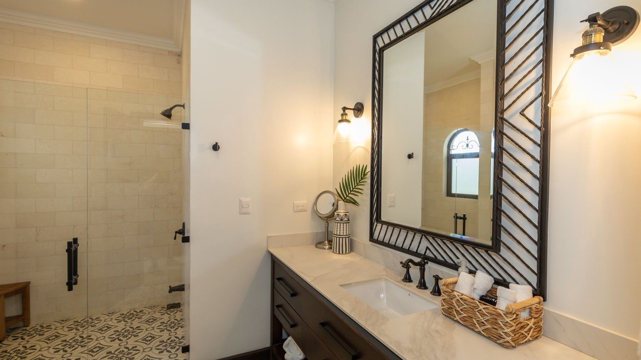 Photo of Bathroom in Dominical