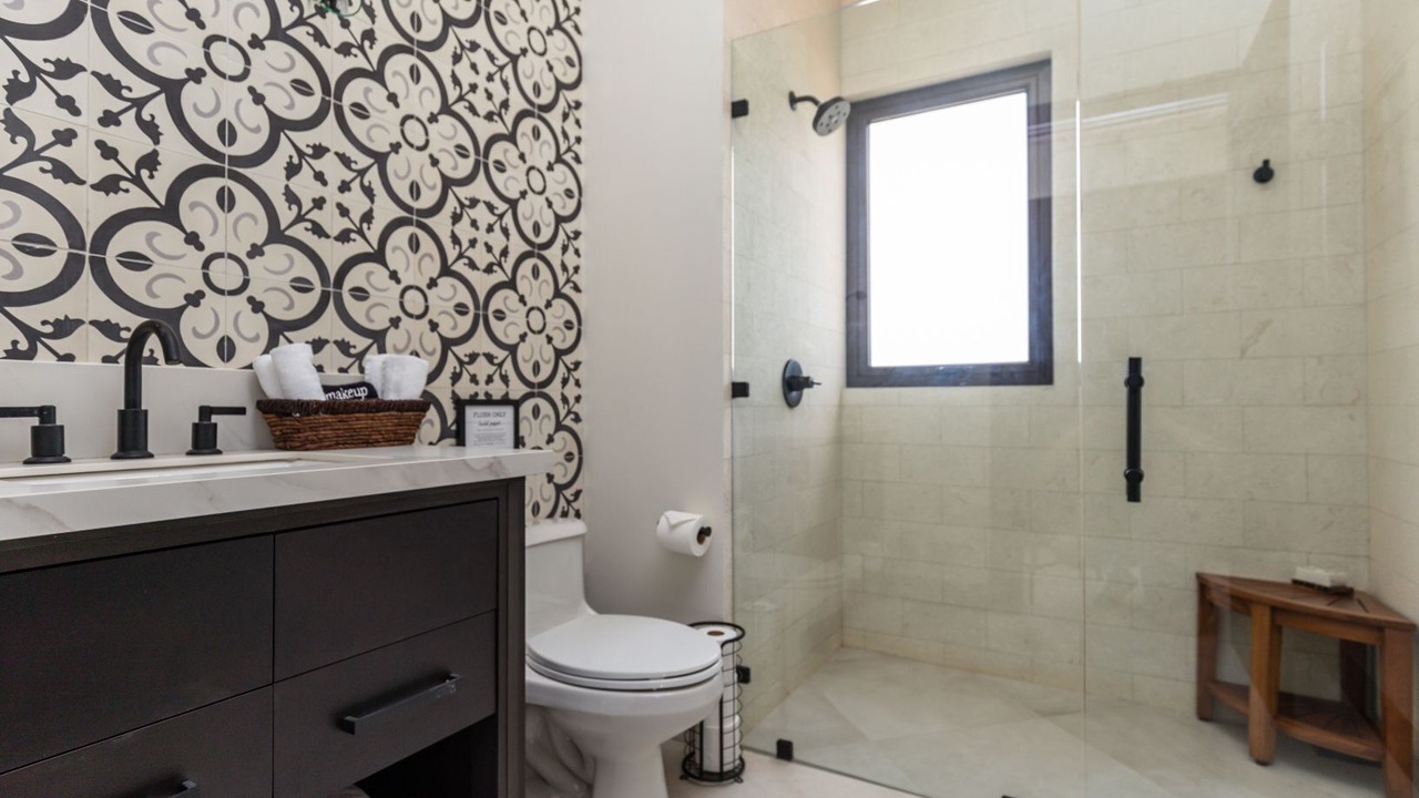 Photo of Bathroom in Dominical