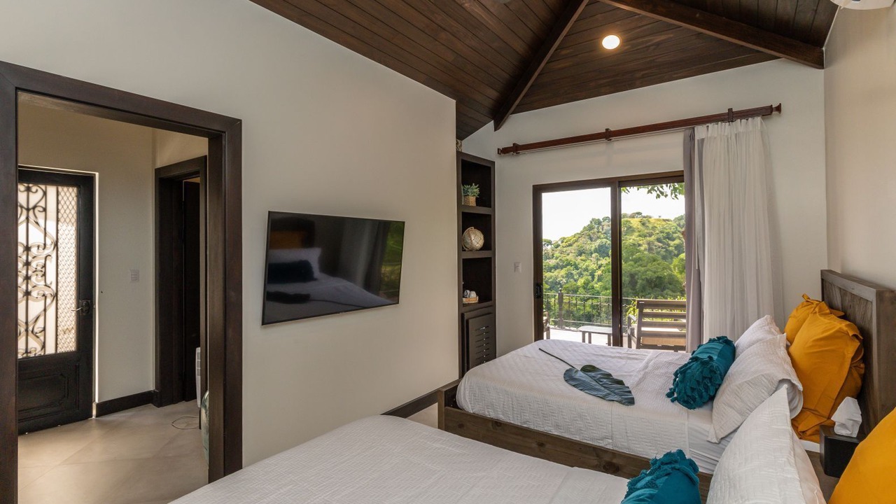Photo of Bedroom in Dominical
