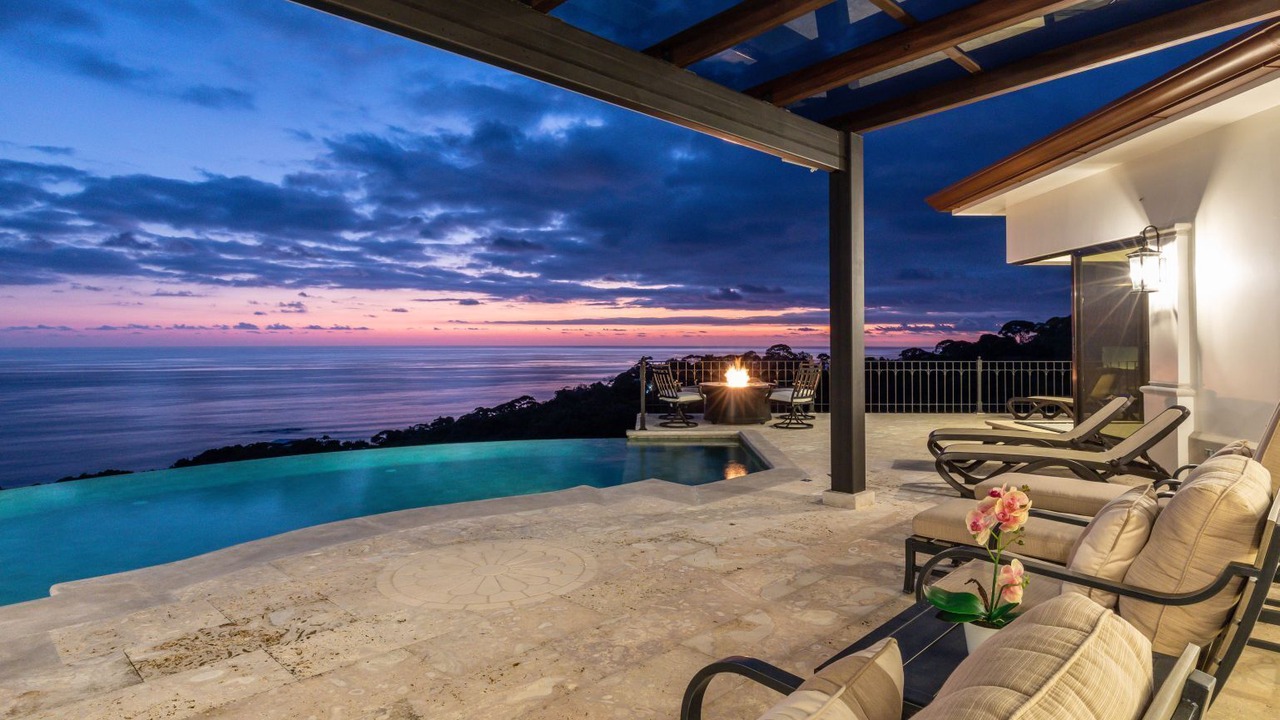 Photo of Outdoor in Dominical
