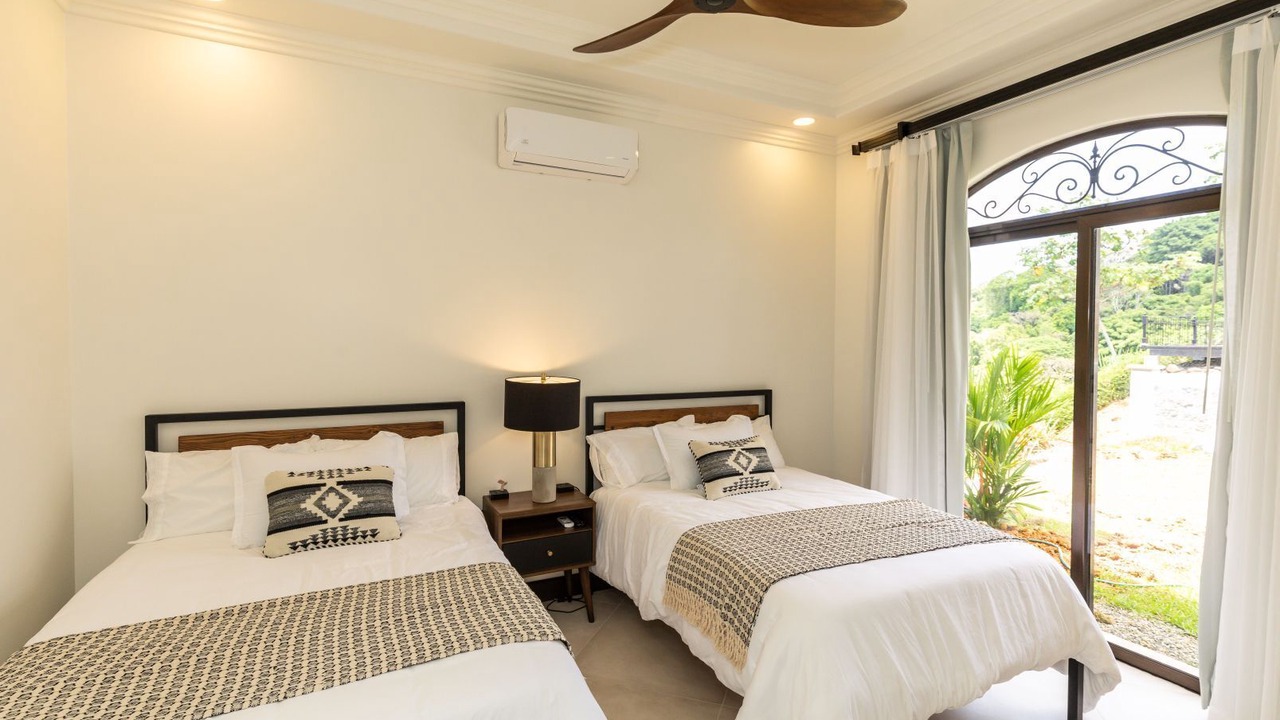 Photo of Bedroom in Dominical