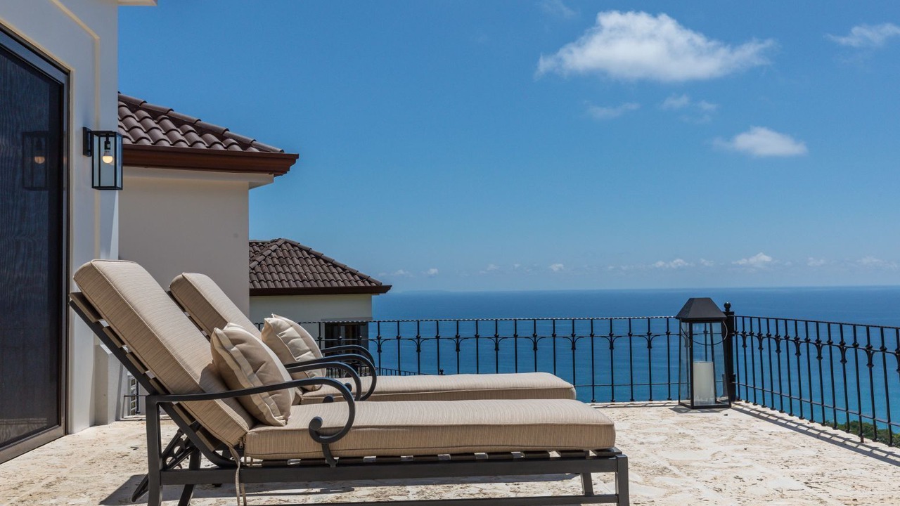 Photo of Patio Balcony in Dominical