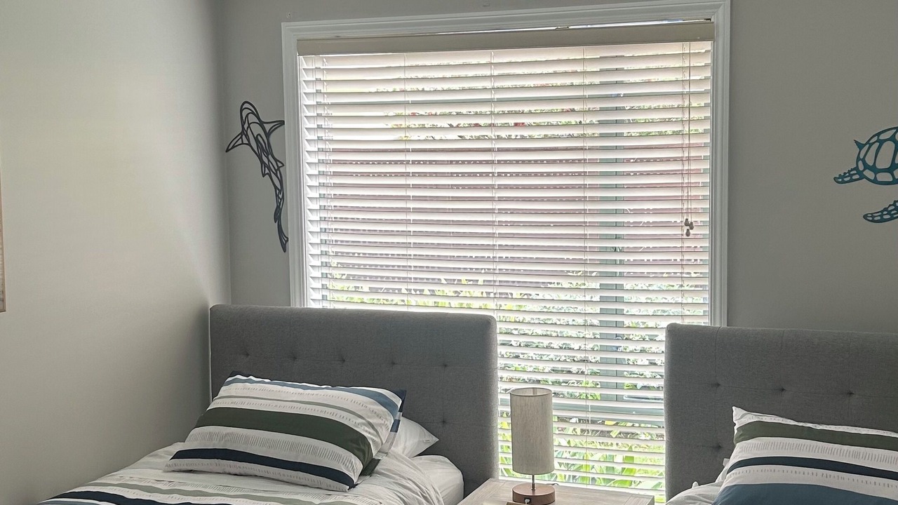 Photo of Bedroom in Gulf Harbour