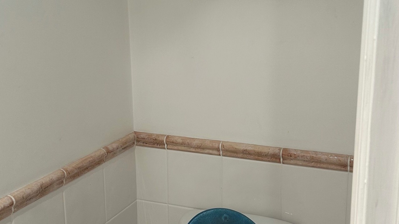Photo of Bathroom in Gulf Harbour