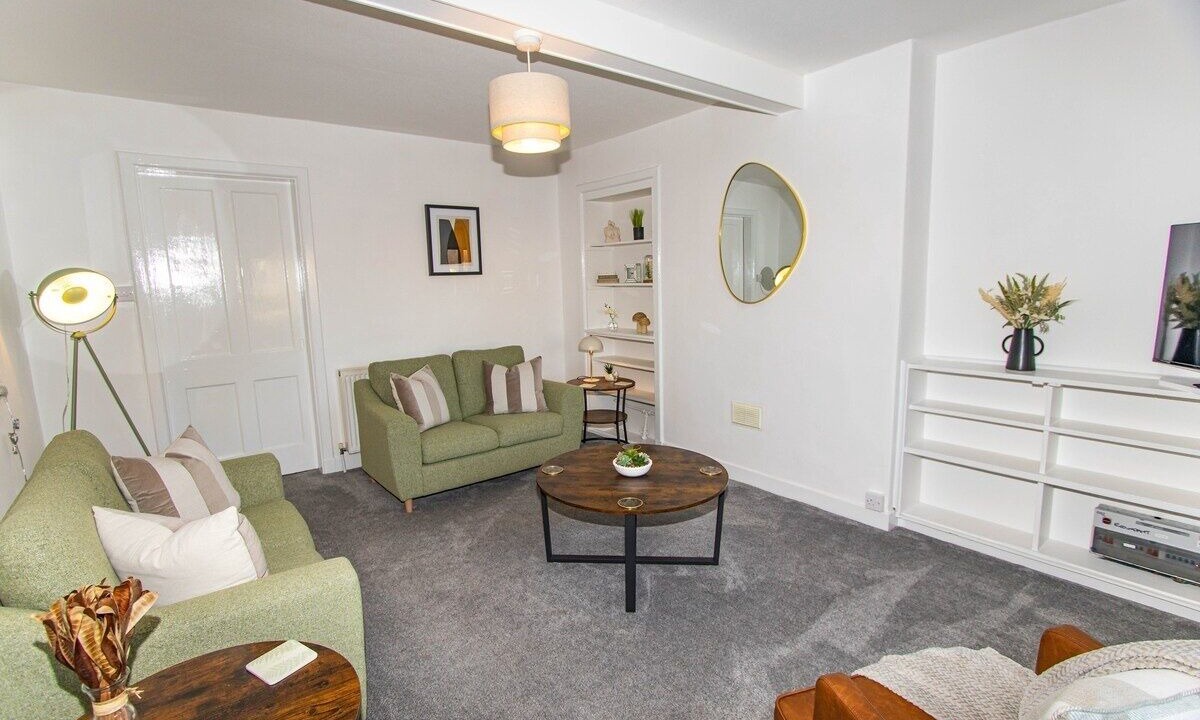 Photo of Livingroom in Thurso