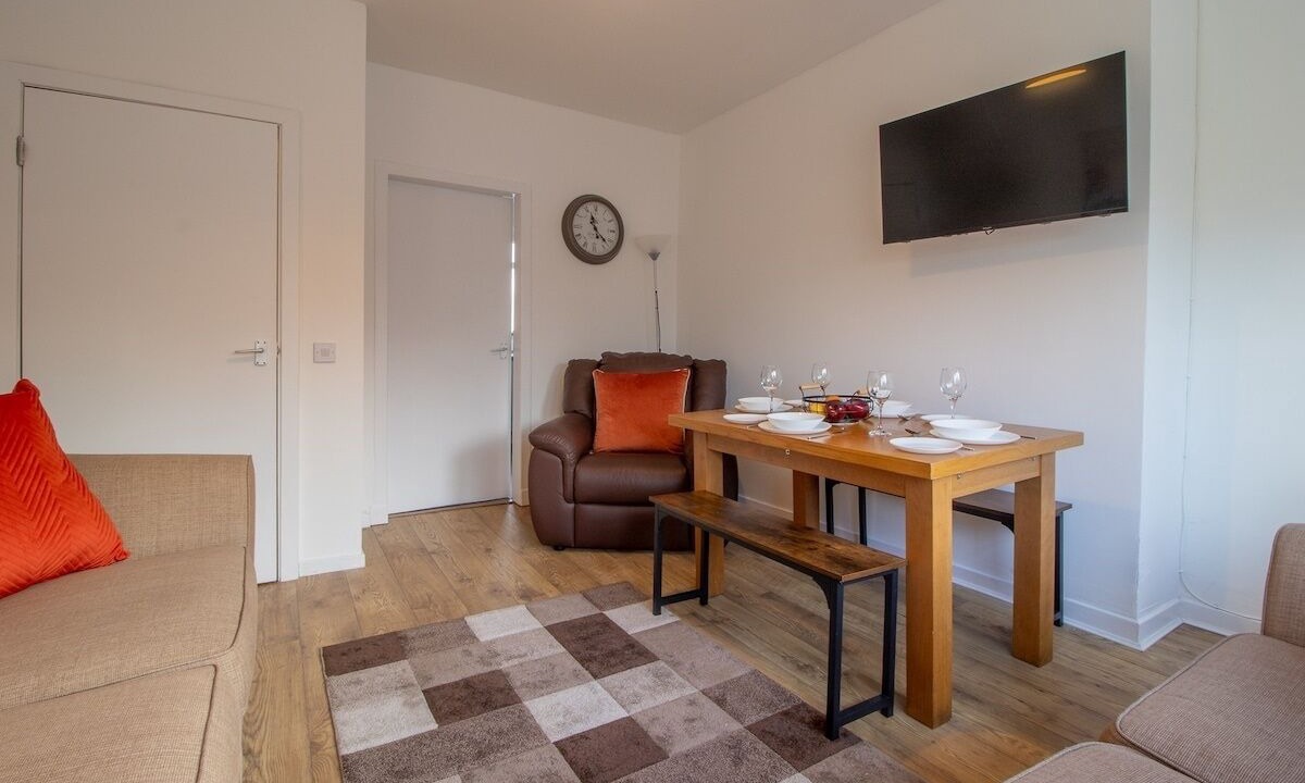 Photo of Livingroom in Hamilton
