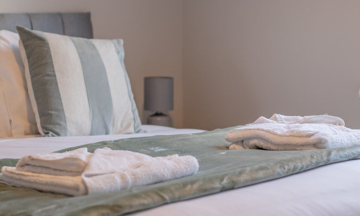 Photo of Bedroom in Hamilton