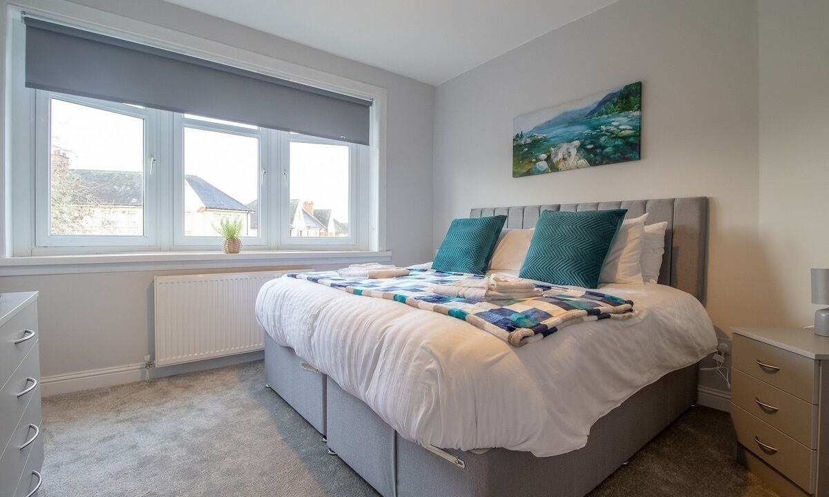 Photo of Bedroom in Hamilton
