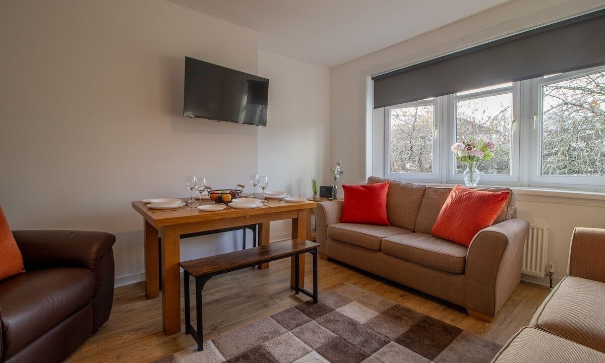 Photo of Livingroom in Hamilton