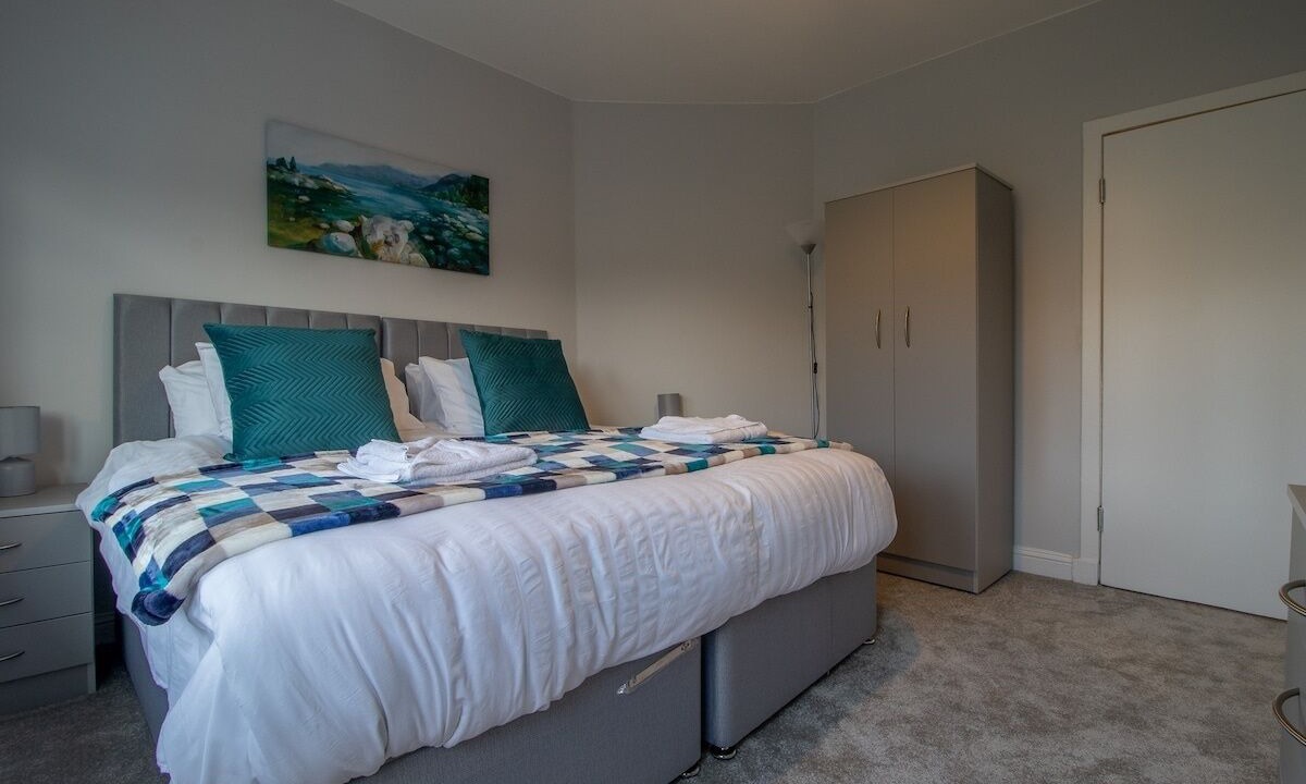 Photo of Bedroom in Hamilton