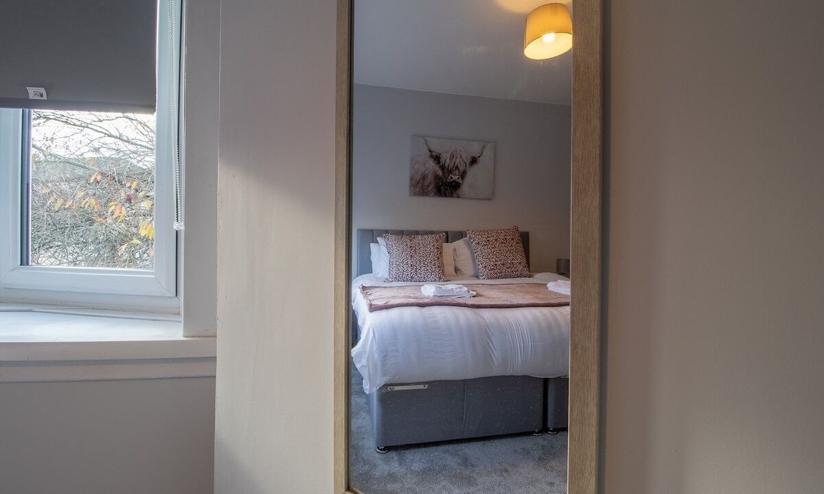 Photo of Bedroom in Hamilton