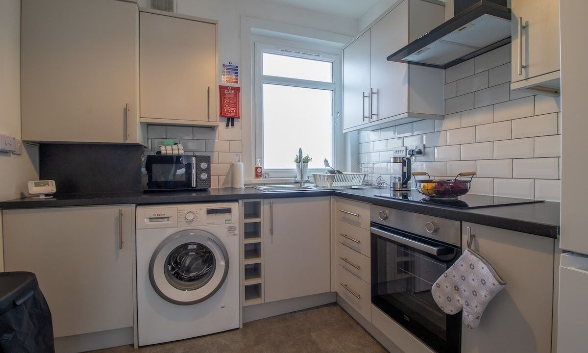 Photo of Kitchen in Hamilton