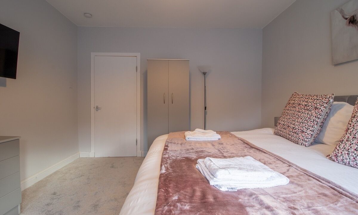 Photo of Bedroom in Hamilton