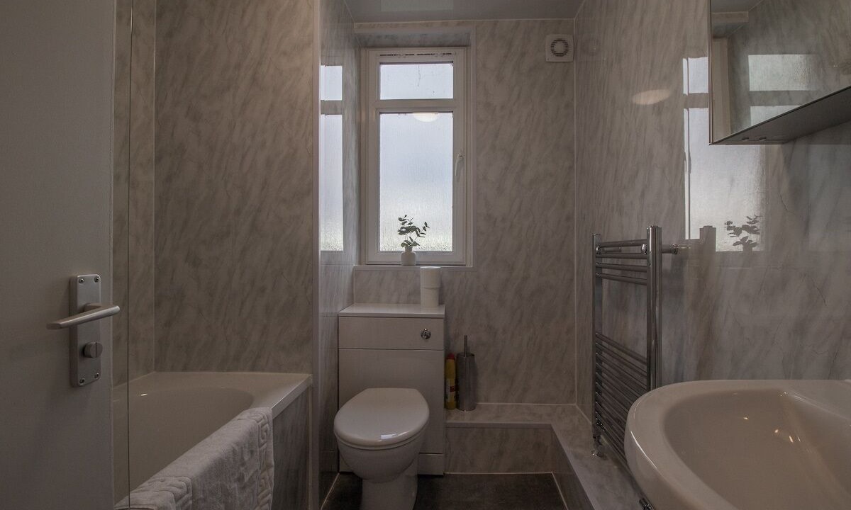 Photo of Bathroom in Hamilton