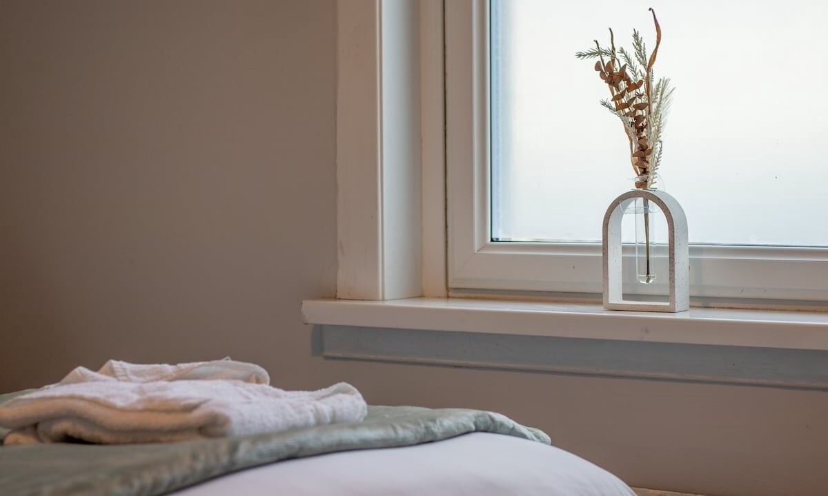 Photo of Bedroom in Hamilton