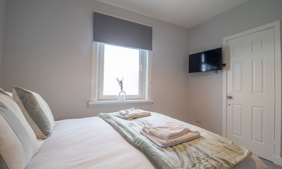 Photo of Bedroom in Hamilton