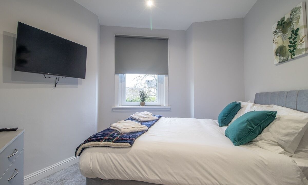 Photo of Bedroom in Hamilton