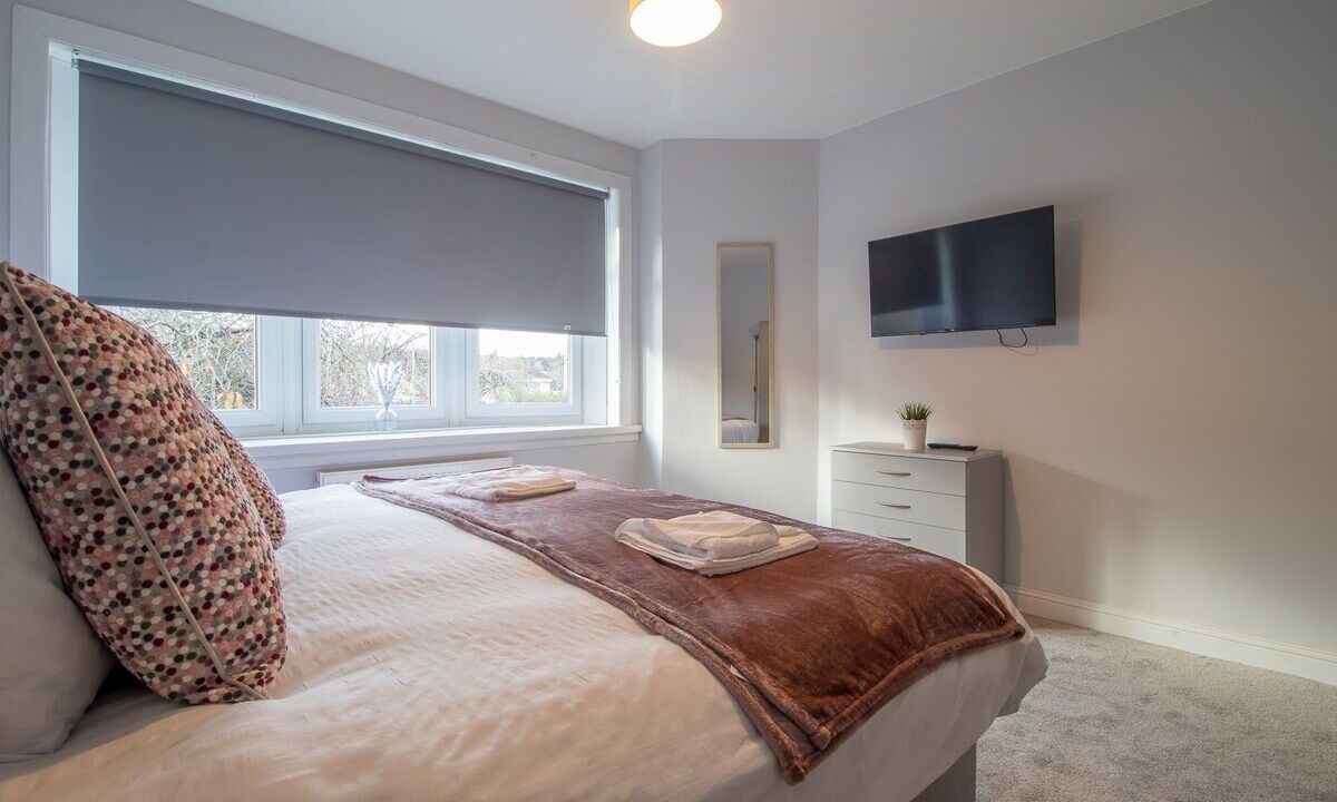 Photo of Bedroom in Hamilton