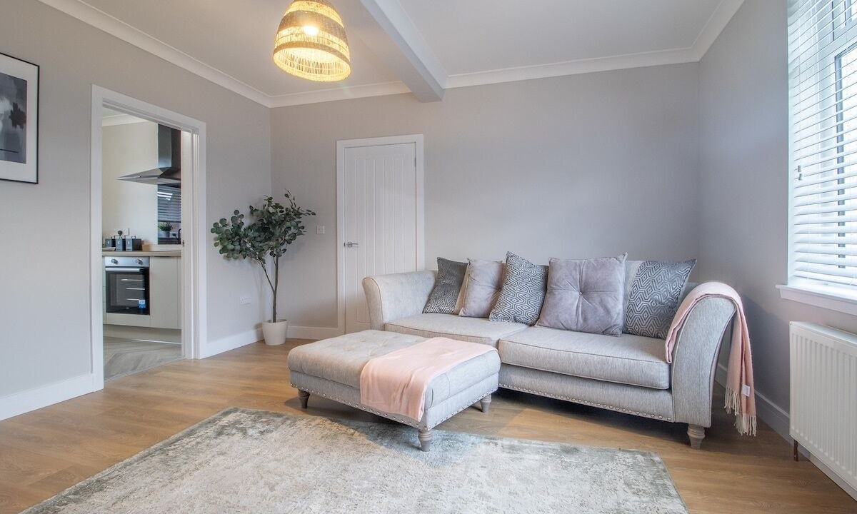 Photo of Livingroom in Airdrie