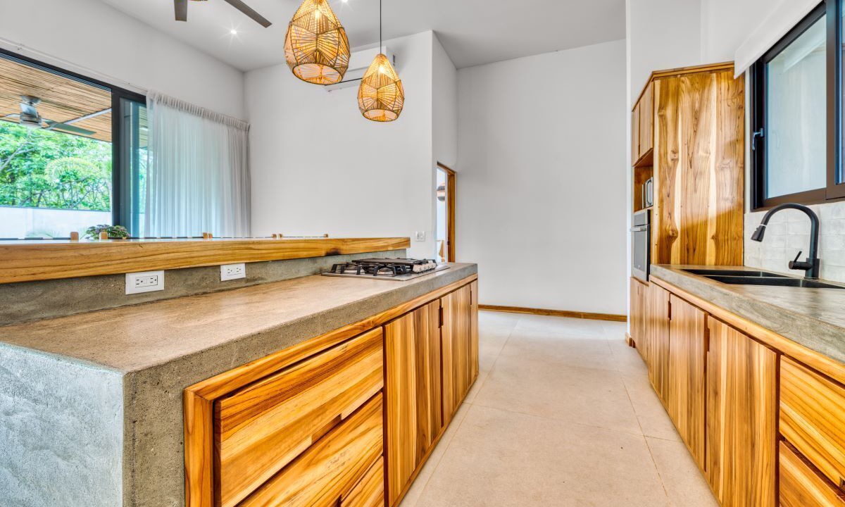 Photo of Kitchen in Rio Seco