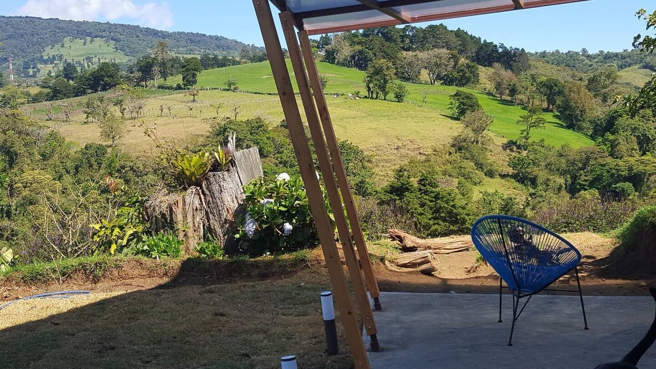 Photo of Patio Balcony in San Isidro