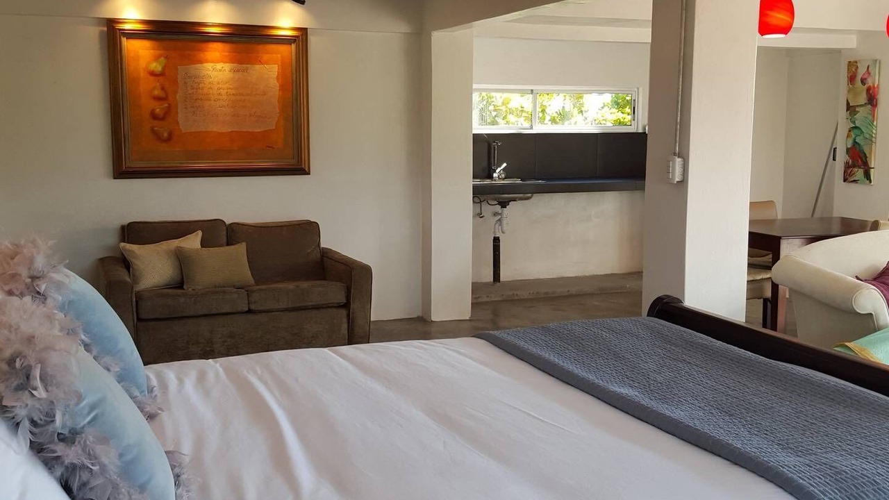 Photo of Bedroom in San Isidro