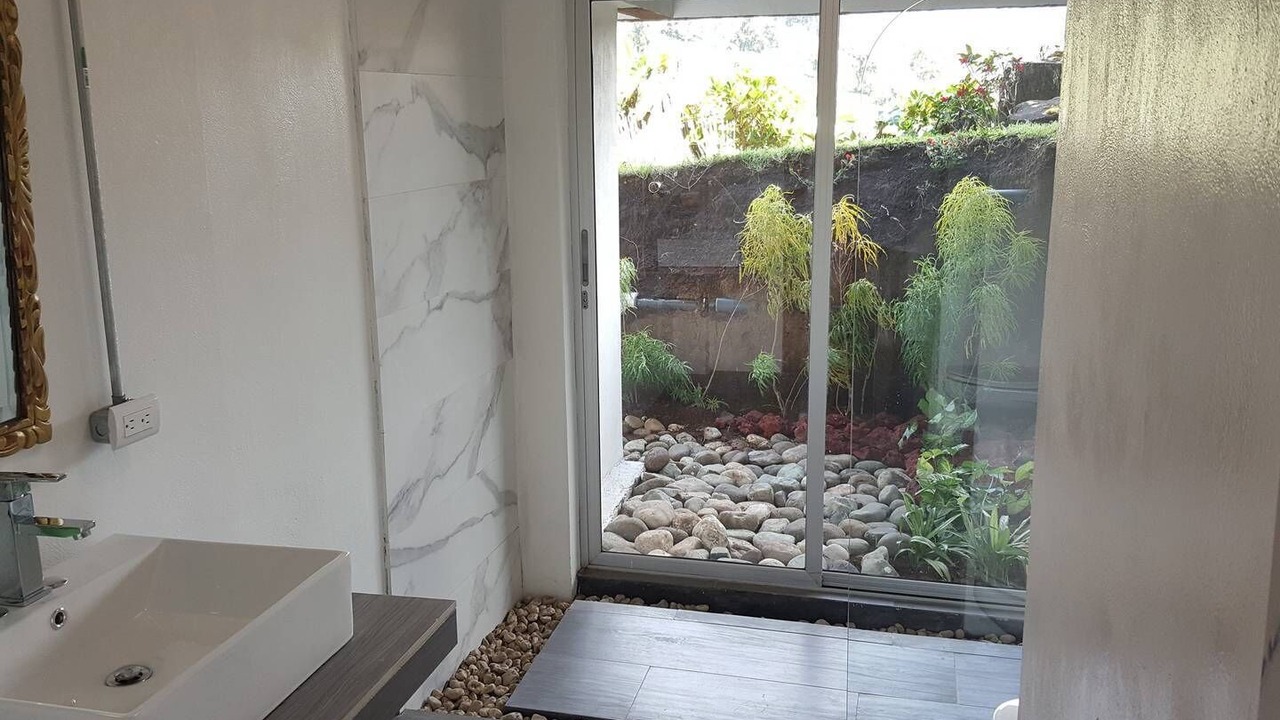Photo of Bathroom in San Isidro