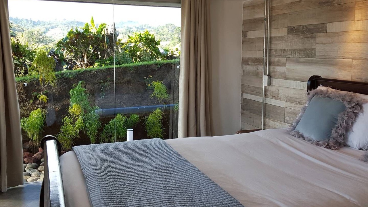 Photo of Bedroom in San Isidro