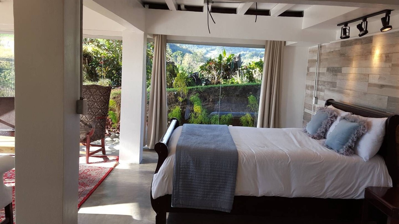 Photo of Bedroom in San Isidro