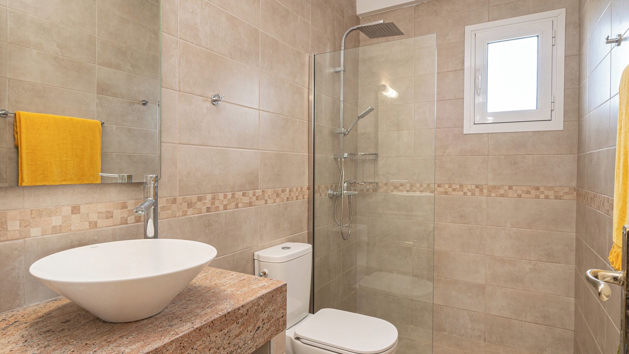 Photo of Bathroom in Khelmata