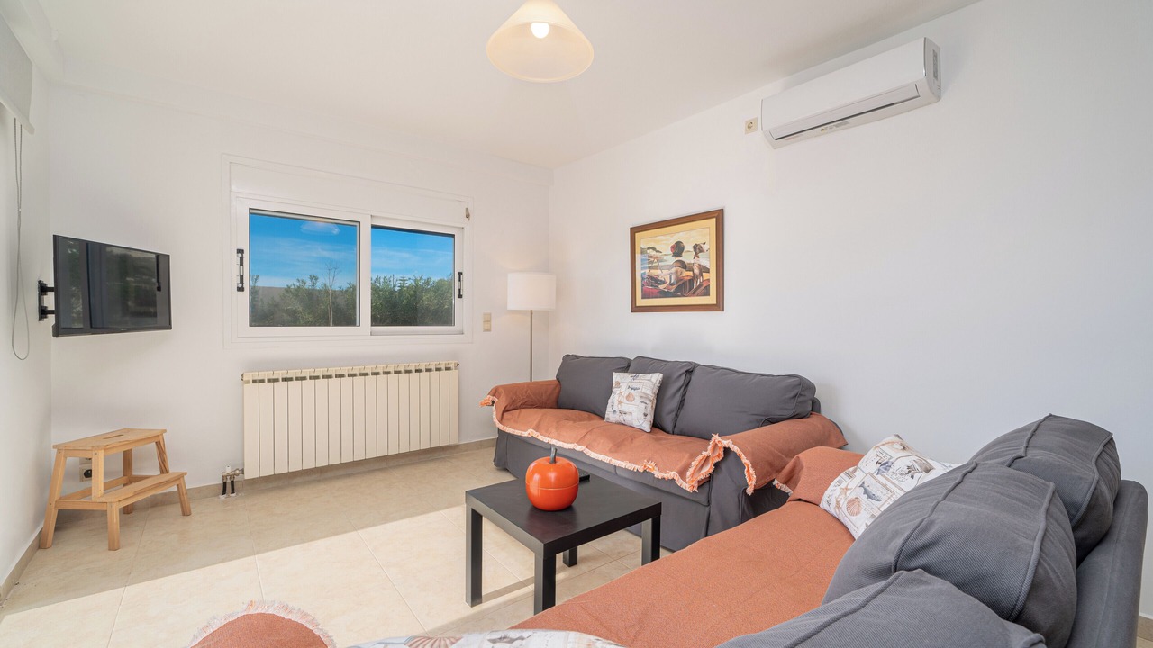 Photo of Livingroom in Khelmata