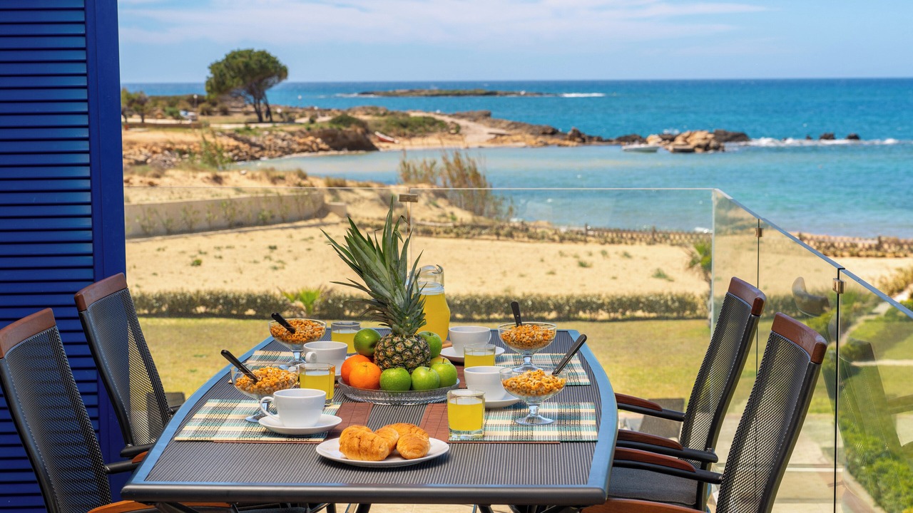 Photo of Outdoor in Kefalonia