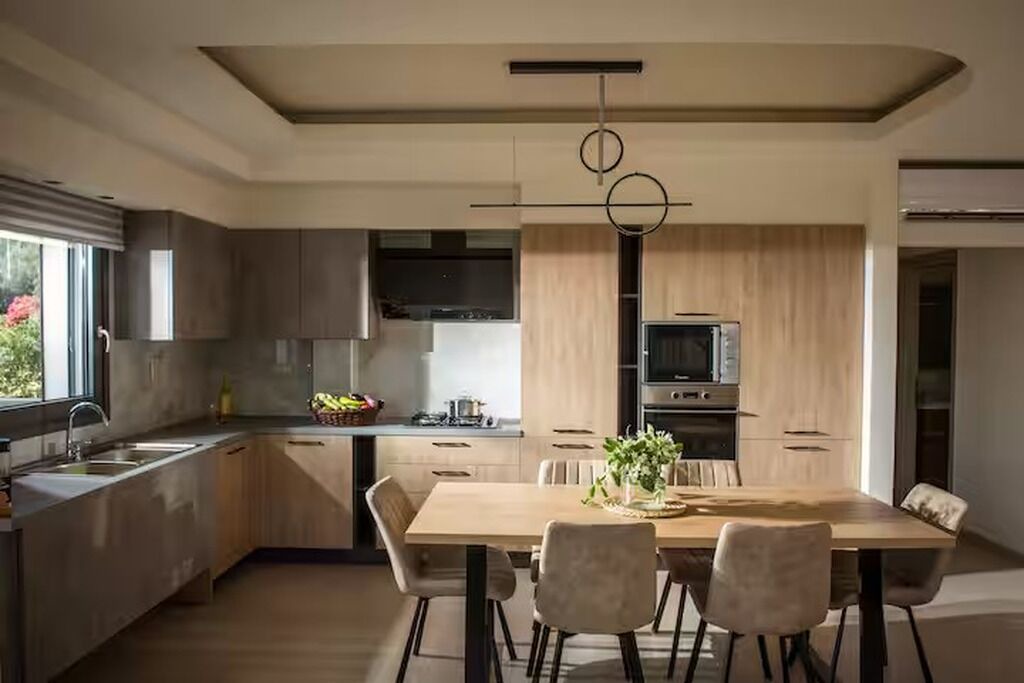 Photo of Kitchen in Sissi