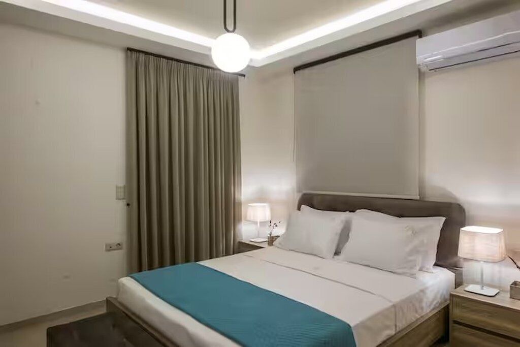 Photo of Bedroom in Sissi