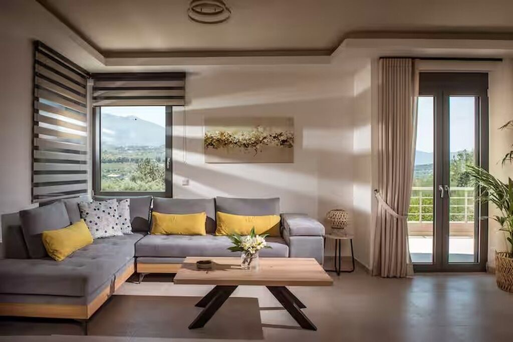 Photo of Livingroom in Sissi